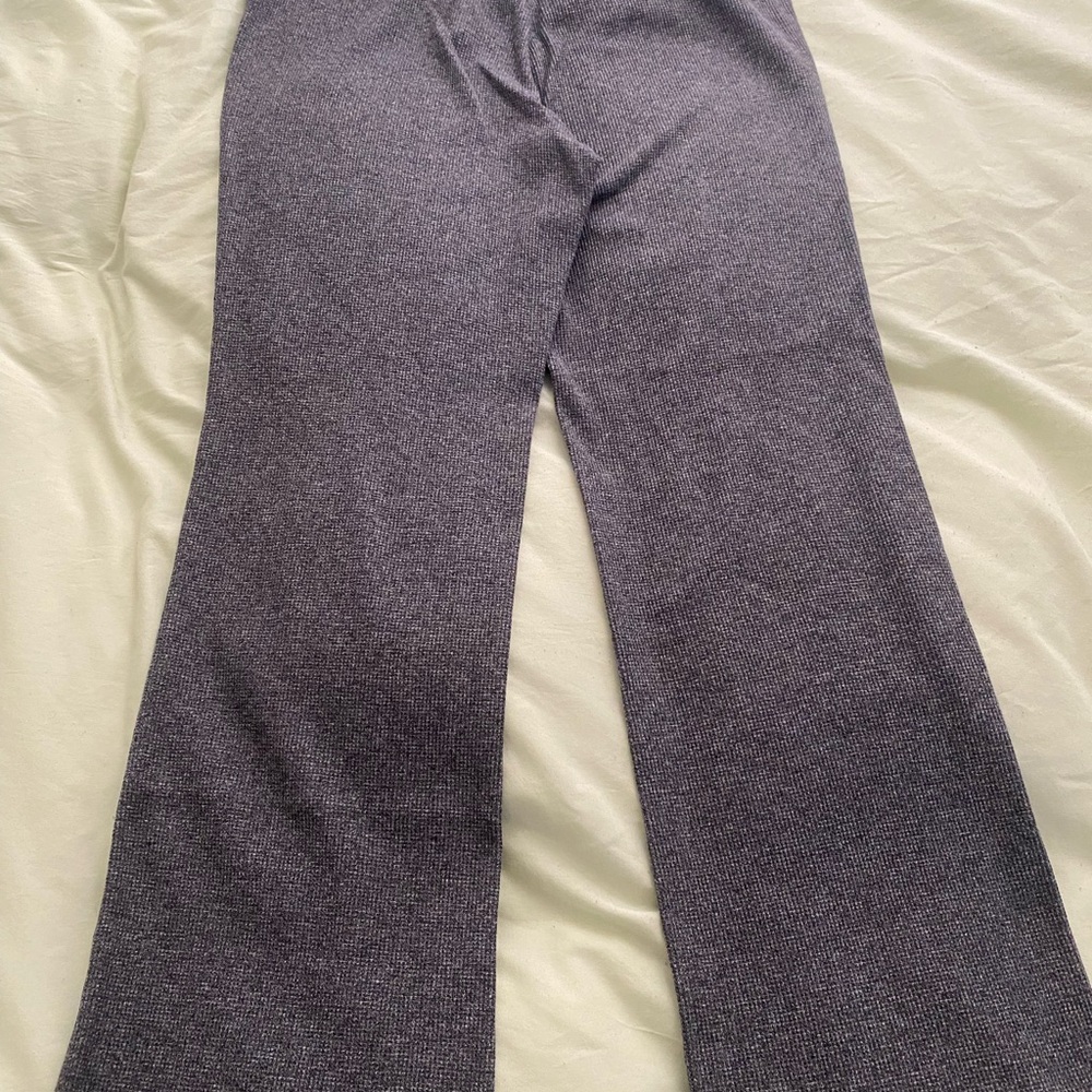 Calvin Klein Performance Gray Pants - Picture 5 of 5